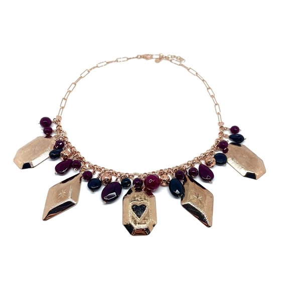 Collana Sacramore Firenze Donna in Argento CL71358 - CL71358